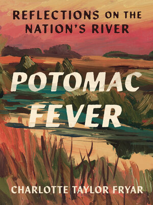 cover image of Potomac Fever